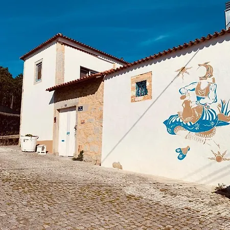 Homestay Casa Do Leiteiro