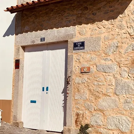 Homestay Casa Do Leiteiro