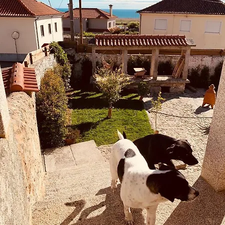 Homestay Casa Do Leiteiro