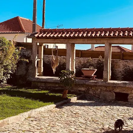 Casa Do Leiteiro Homestay *