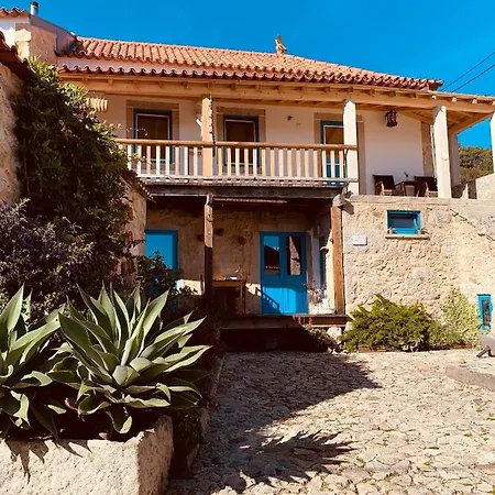 Homestay Casa Do Leiteiro Viana do Castelo