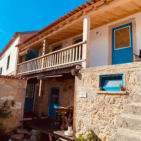 Homestay Casa Do Leiteiro