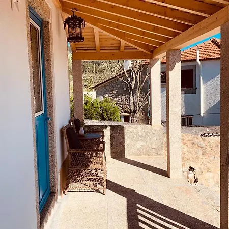 Homestay Casa Do Leiteiro *