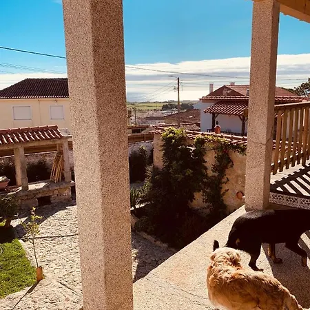 Homestay Casa Do Leiteiro *